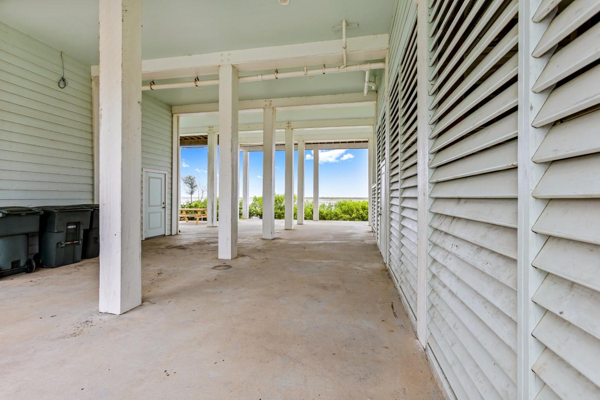 Bay Breeze Paradise Galveston Kültér fotó