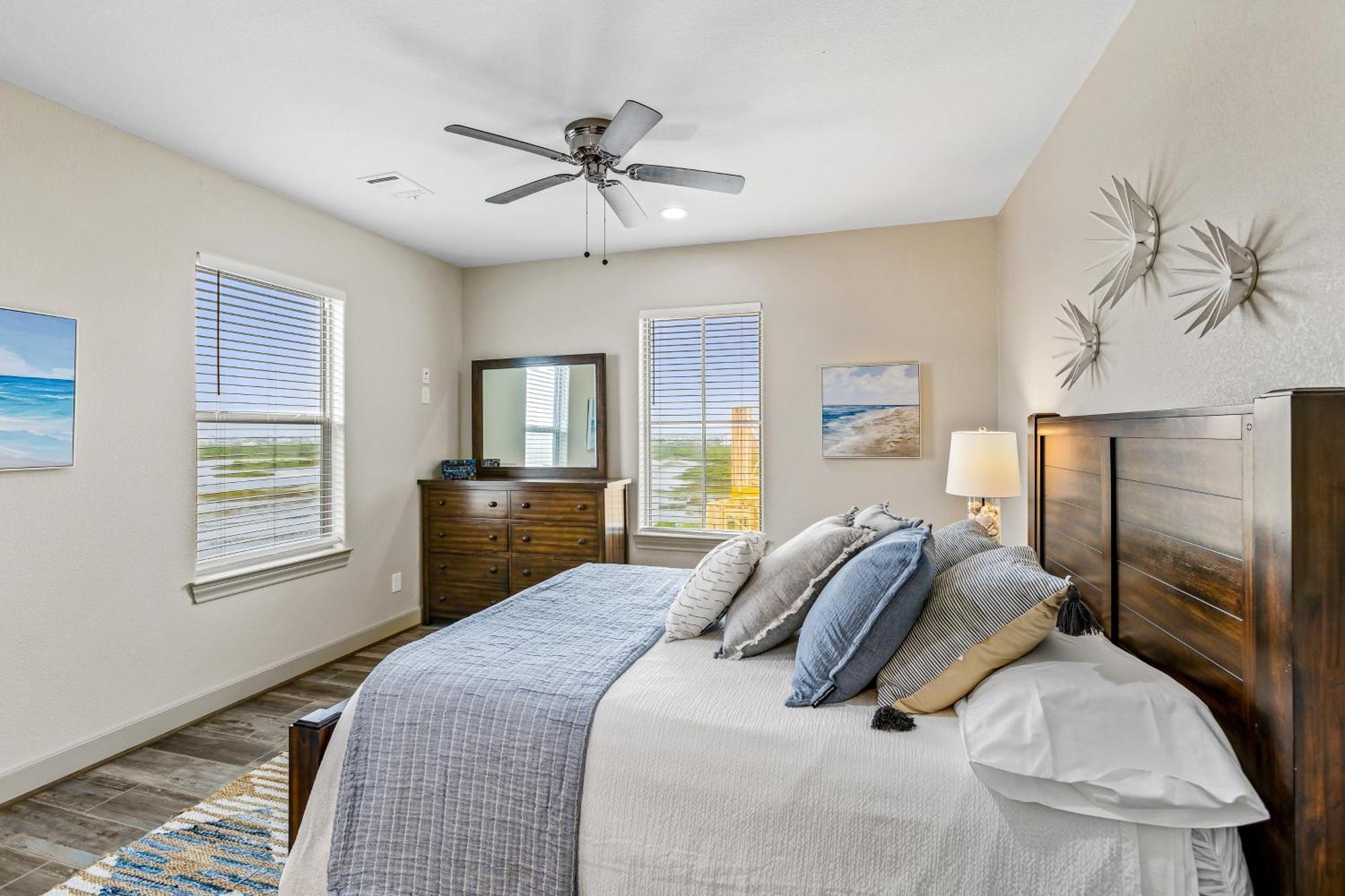 Bay Breeze Paradise Galveston Kültér fotó