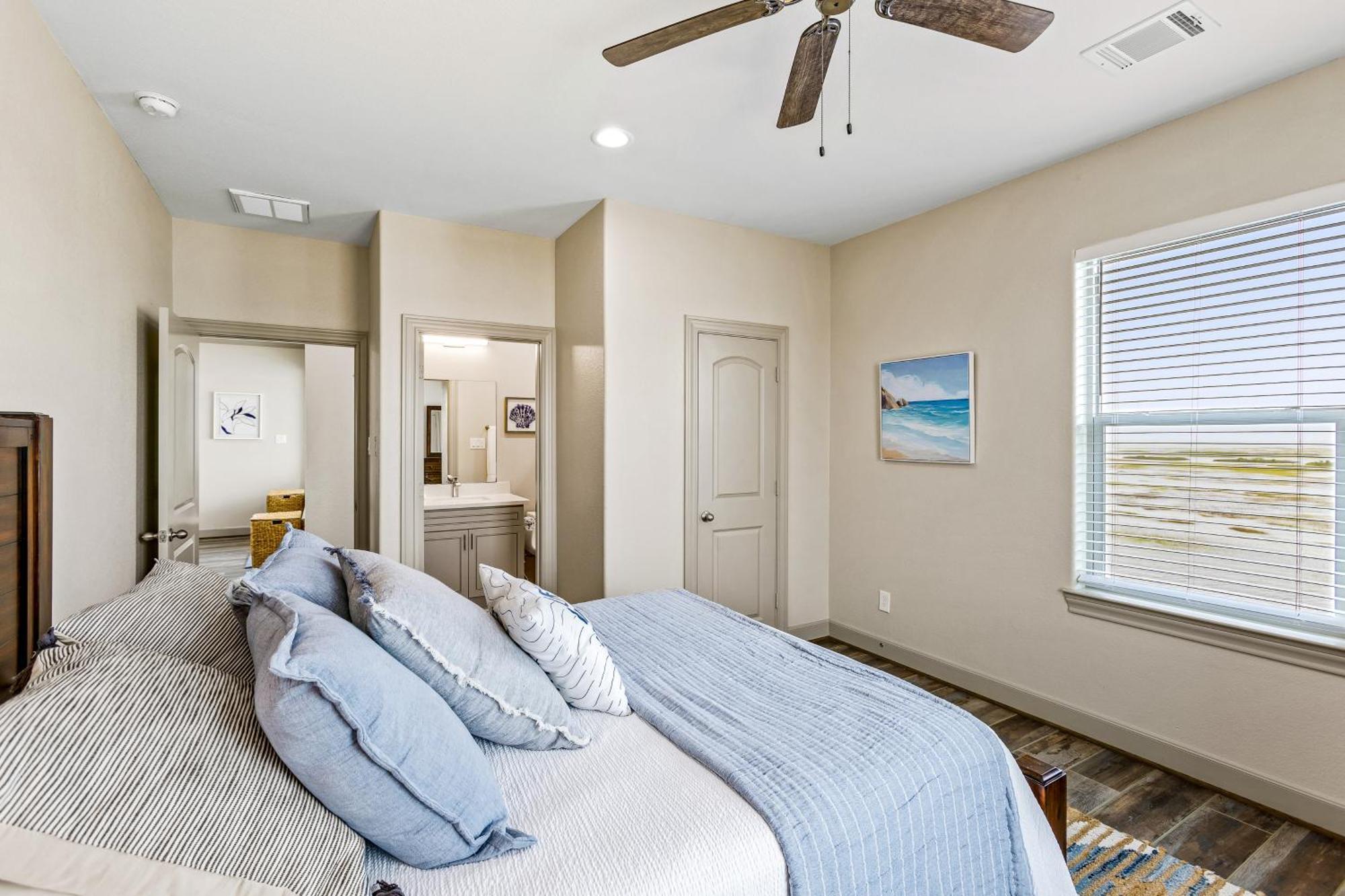 Bay Breeze Paradise Galveston Kültér fotó