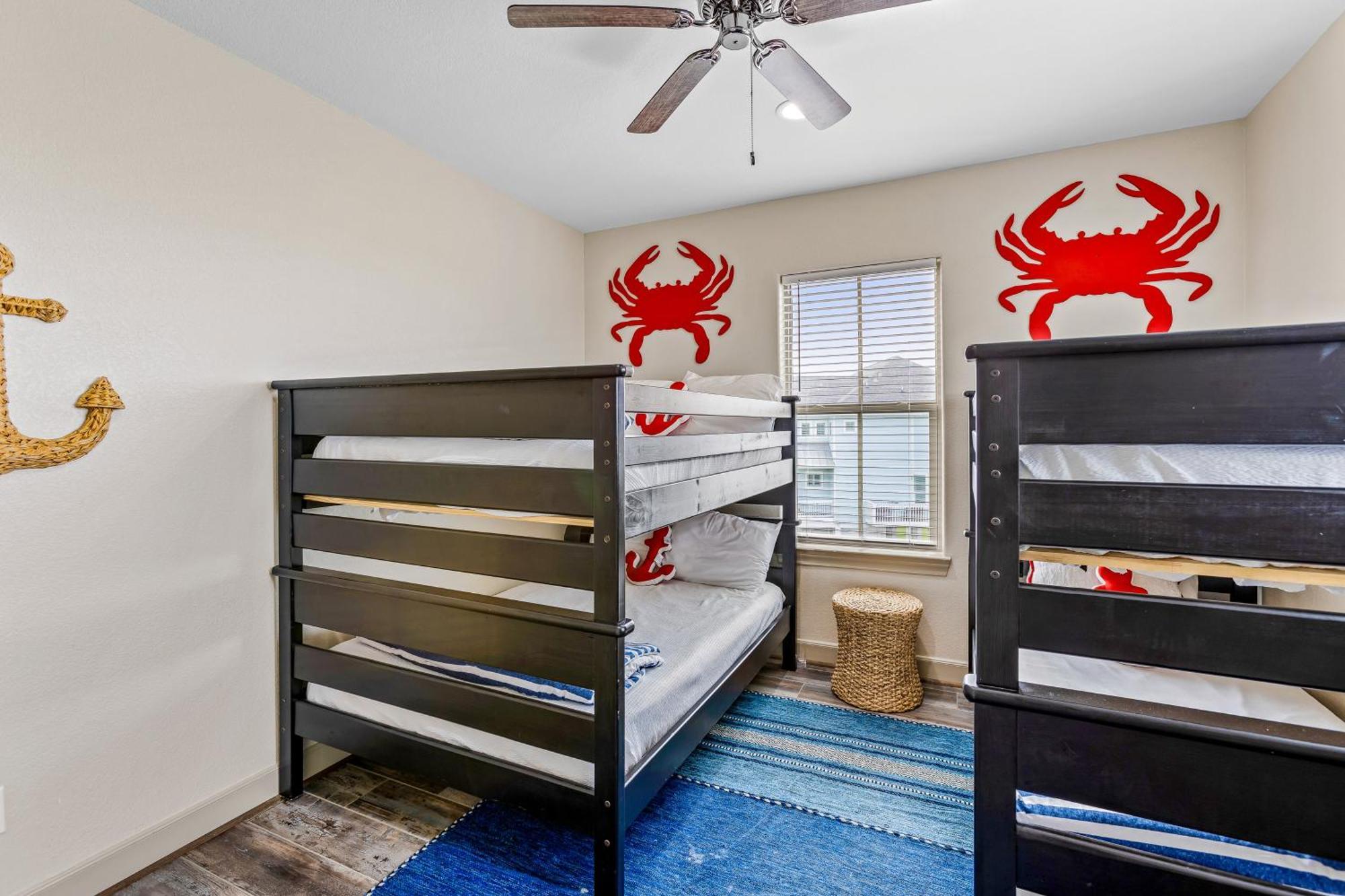 Bay Breeze Paradise Galveston Kültér fotó