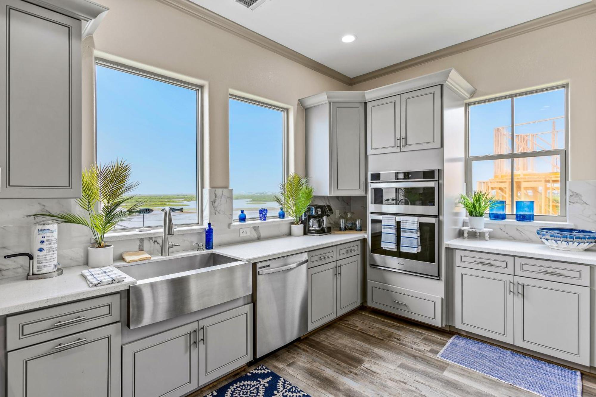 Bay Breeze Paradise Galveston Kültér fotó