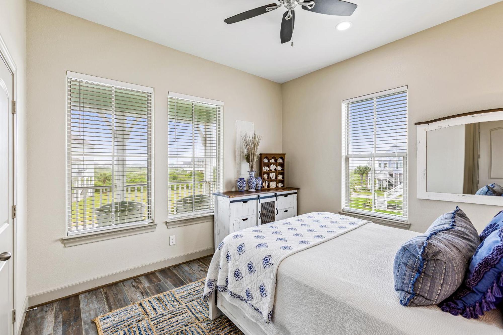 Bay Breeze Paradise Galveston Kültér fotó