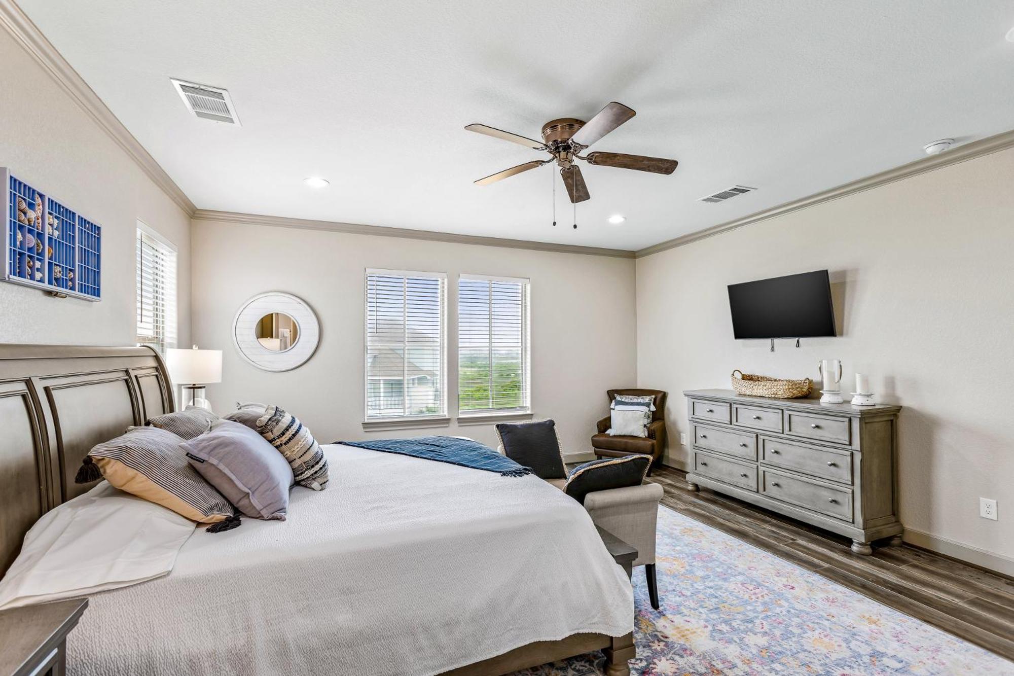 Bay Breeze Paradise Galveston Kültér fotó