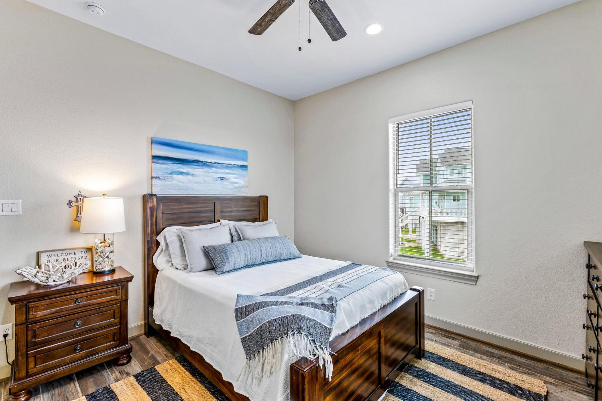 Bay Breeze Paradise Galveston Kültér fotó